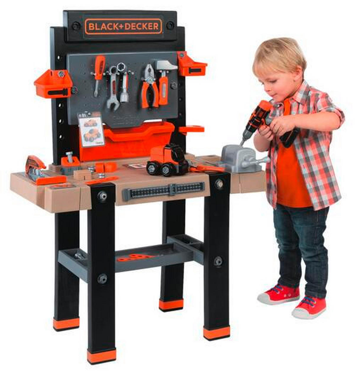 Black and decker jr online