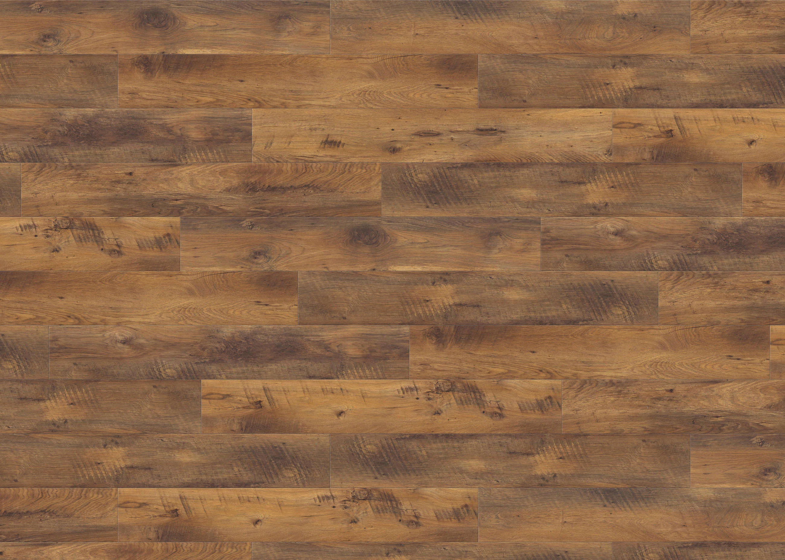 LAMINATBODEN Living by HARO Laminat NKL 32  per  m² - Cognac, Basics, Holzwerkstoff (19.3/128.2cm) - Living by HARO