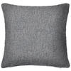 ZIERKISSEN  40/40 cm   - Hellgrau, Modern, Textil (40/40cm) - Novel