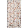 VORHANGSTOFF per lfm blickdicht  - Mauve, KONVENTIONELL, Textil (140cm) - Esposa