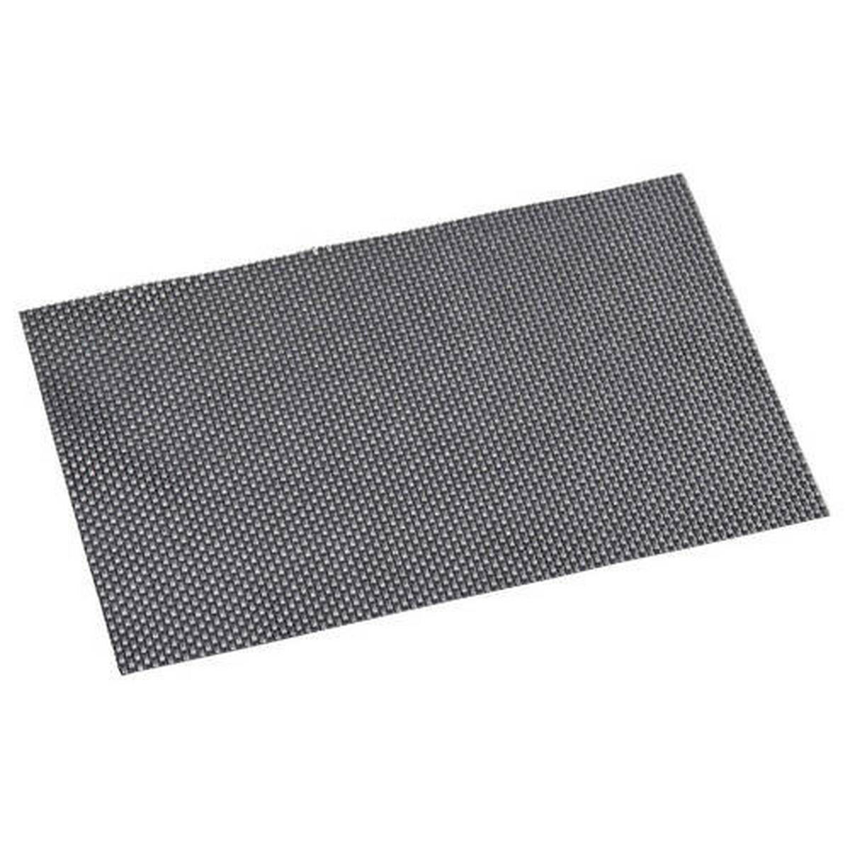 PRESTIERANIE, 43/29 cm - čierna, Basics, plast (43/29cm)