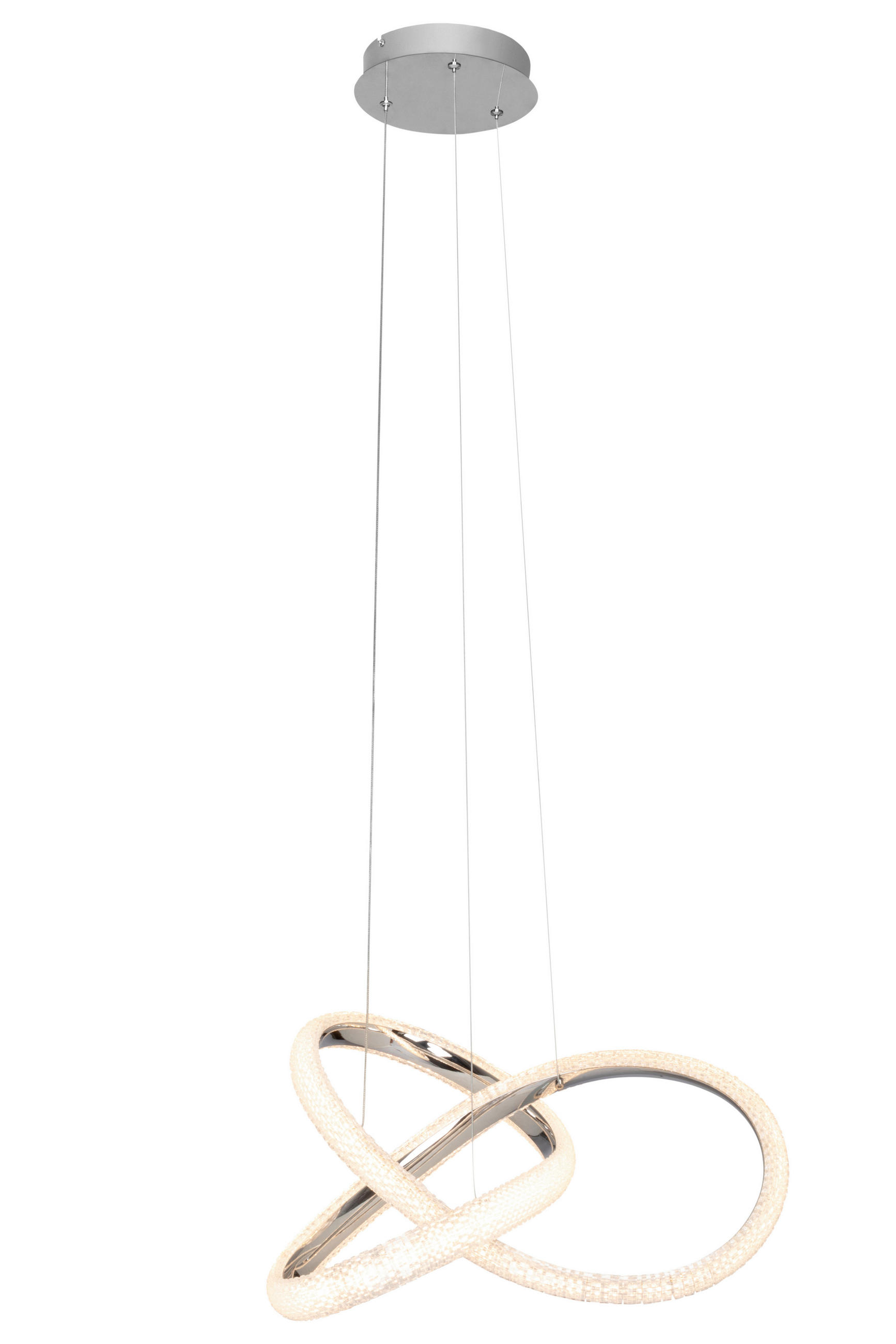 Novel ZÁVĚSNÉ LED SVÍTIDLO, 53/150 cm