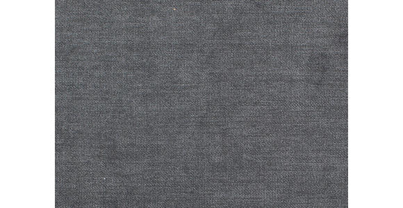 BOXSPRINGBETT 180/200 cm  in Anthrazit  - Chromfarben/Anthrazit, KONVENTIONELL, Kunststoff/Textil (180/200cm) - Hom`in