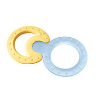 BEIßRING - Basics, Kunststoff (1,4/11,5/19cm) - NUK