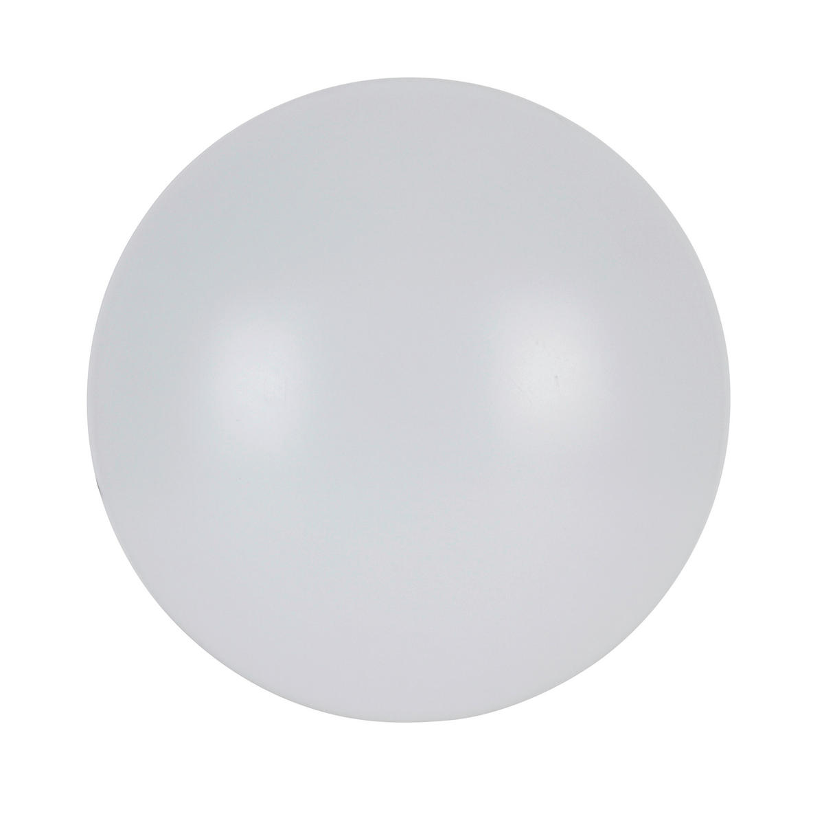 STROPNA LED-SVETILKA   20 W 2500 lm 3000-6500 K 220-240 V  - bela, Basics, kovina/umetna masa (33/7,5cm) - Boxxx