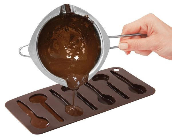KONYHAI SEGÉDESZKÖZÖK - Konventionell (26,5/14/6cm) - Dr.Oetker