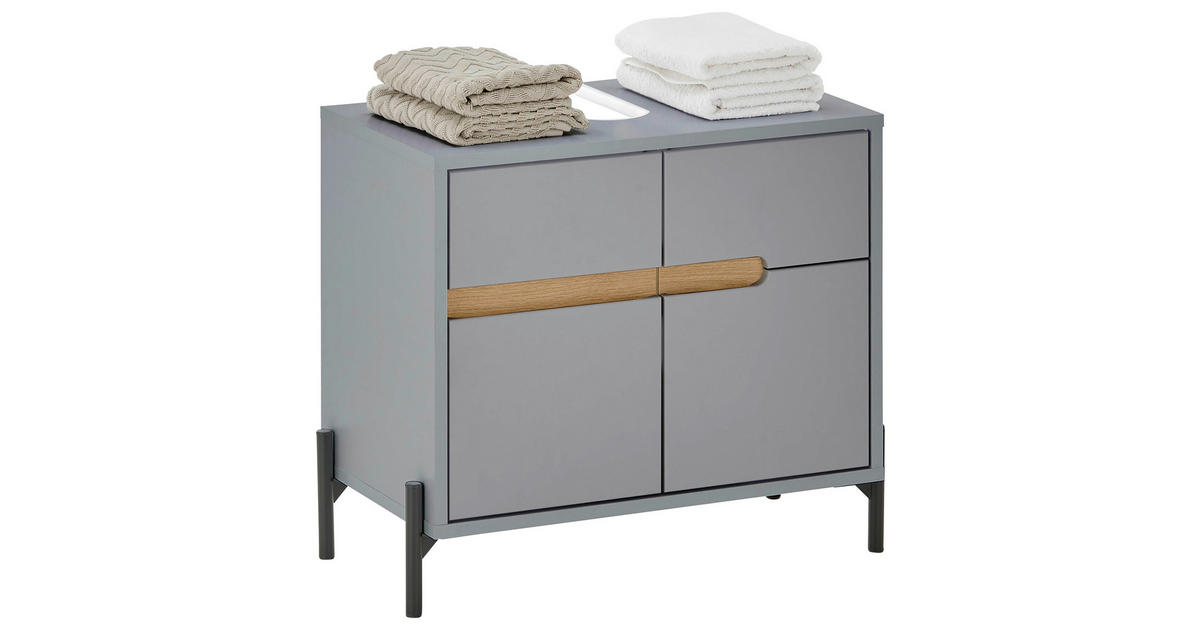 MID.YOU WASCHBECKENUNTERSCHRANK 60/55/35 cm jetzt nur online 
