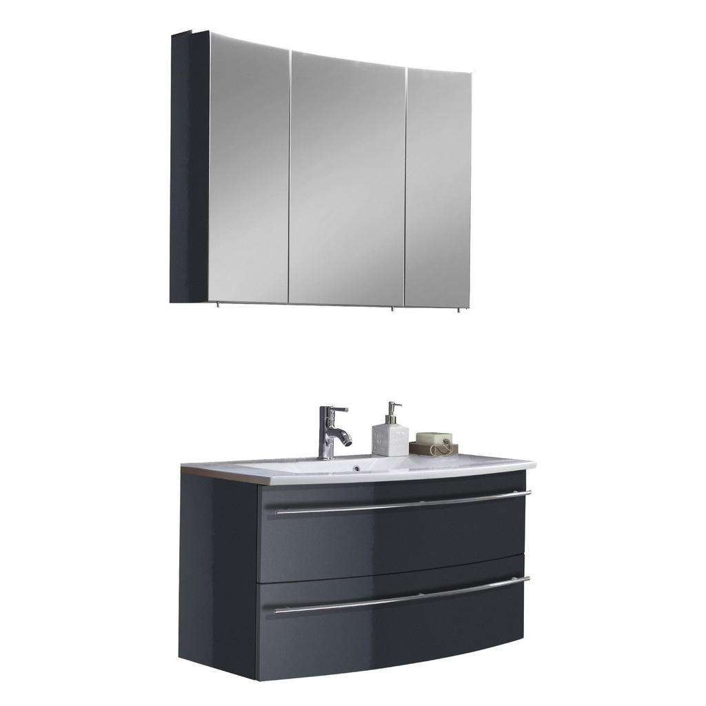 Welnova BADEZIMMER Grau Welnova BADEZIMMER Grau
