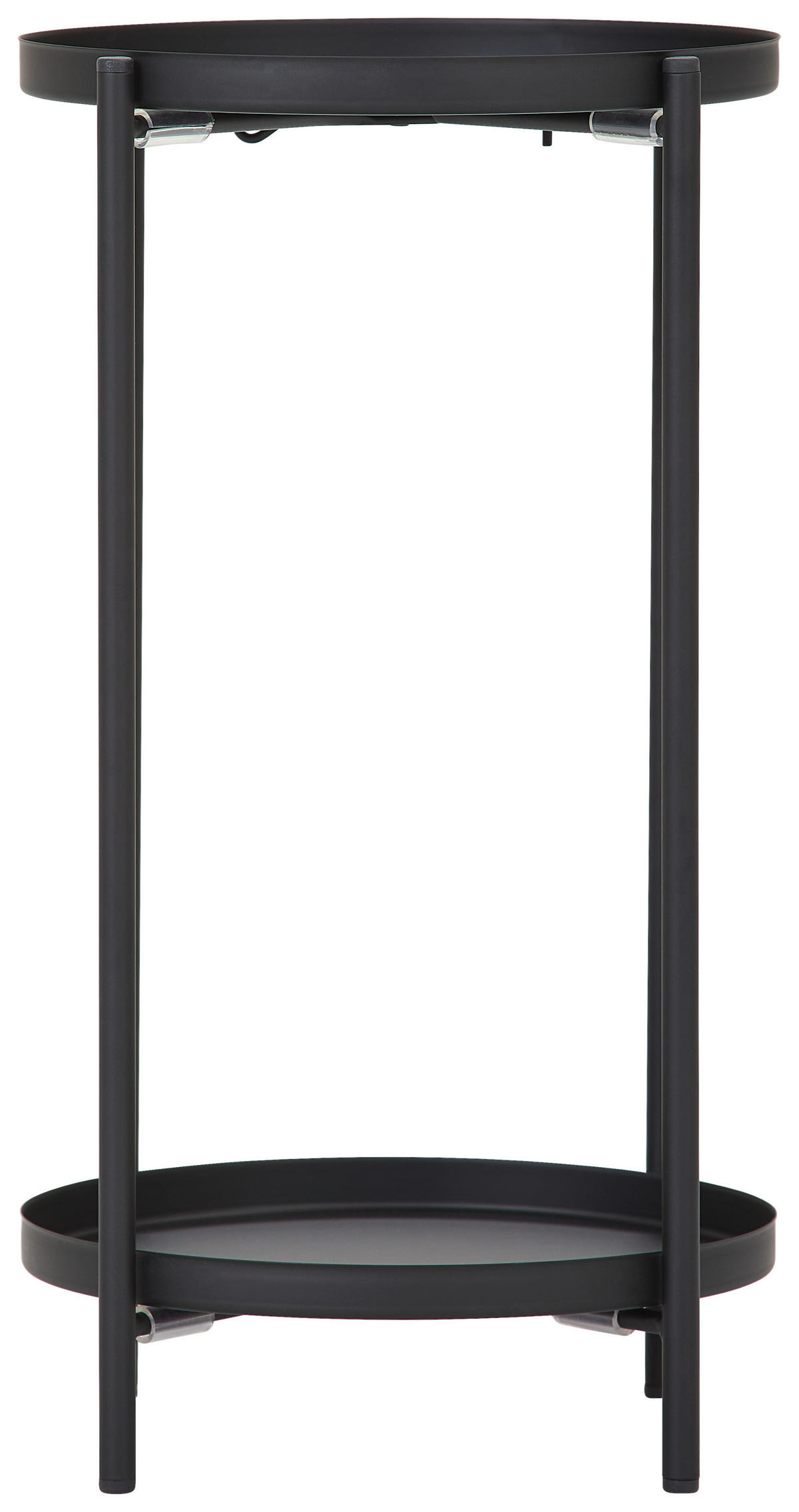 STOJAN NA KVETY,  - Trend, kov (26/47,5/26cm) - Landscape