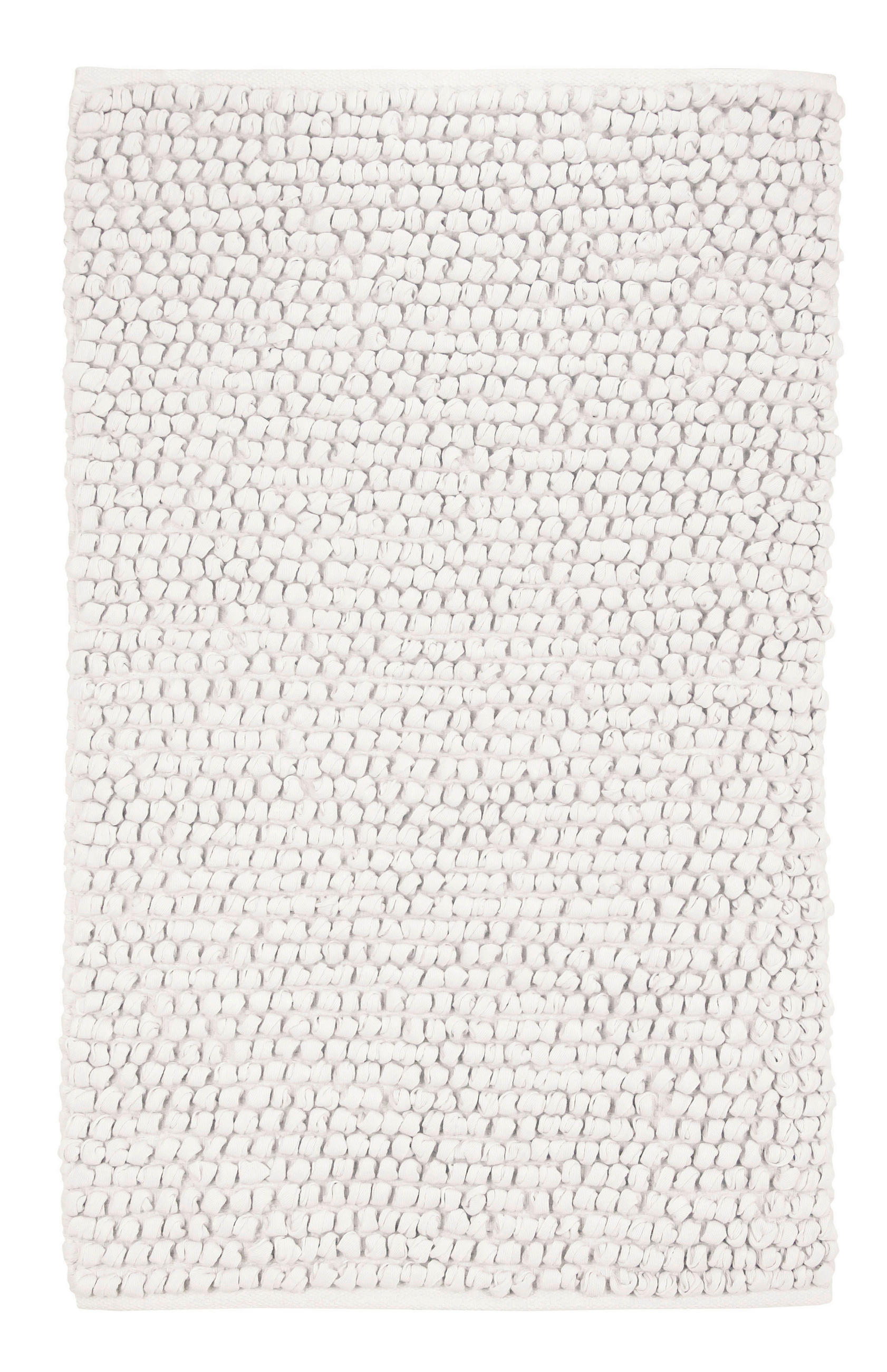 BADTEPPICH 70/120 cm  - Basics, Naturmaterialien/Textil (70/120cm) - Kleine Wolke