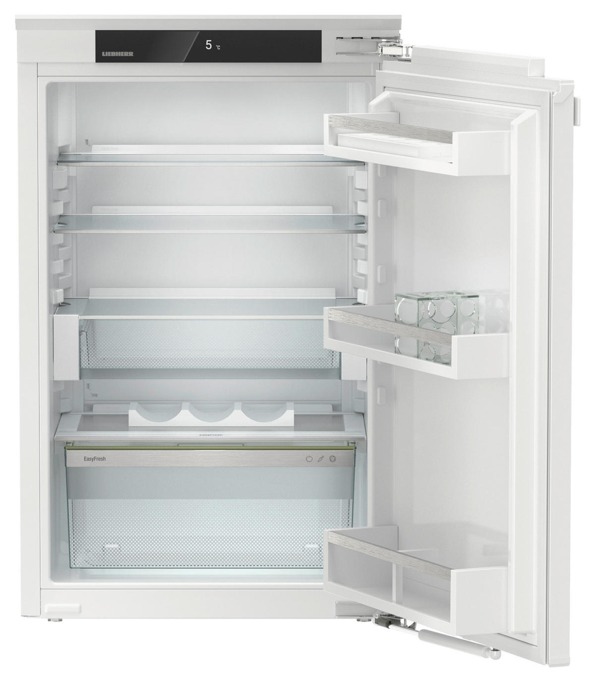 KÜHLSCHRANK 55,9/87,2/54,6 cm IRC3920  - Weiß, Basics, Kunststoff/Metall (55,9/87,2/54,6cm) - Liebherr