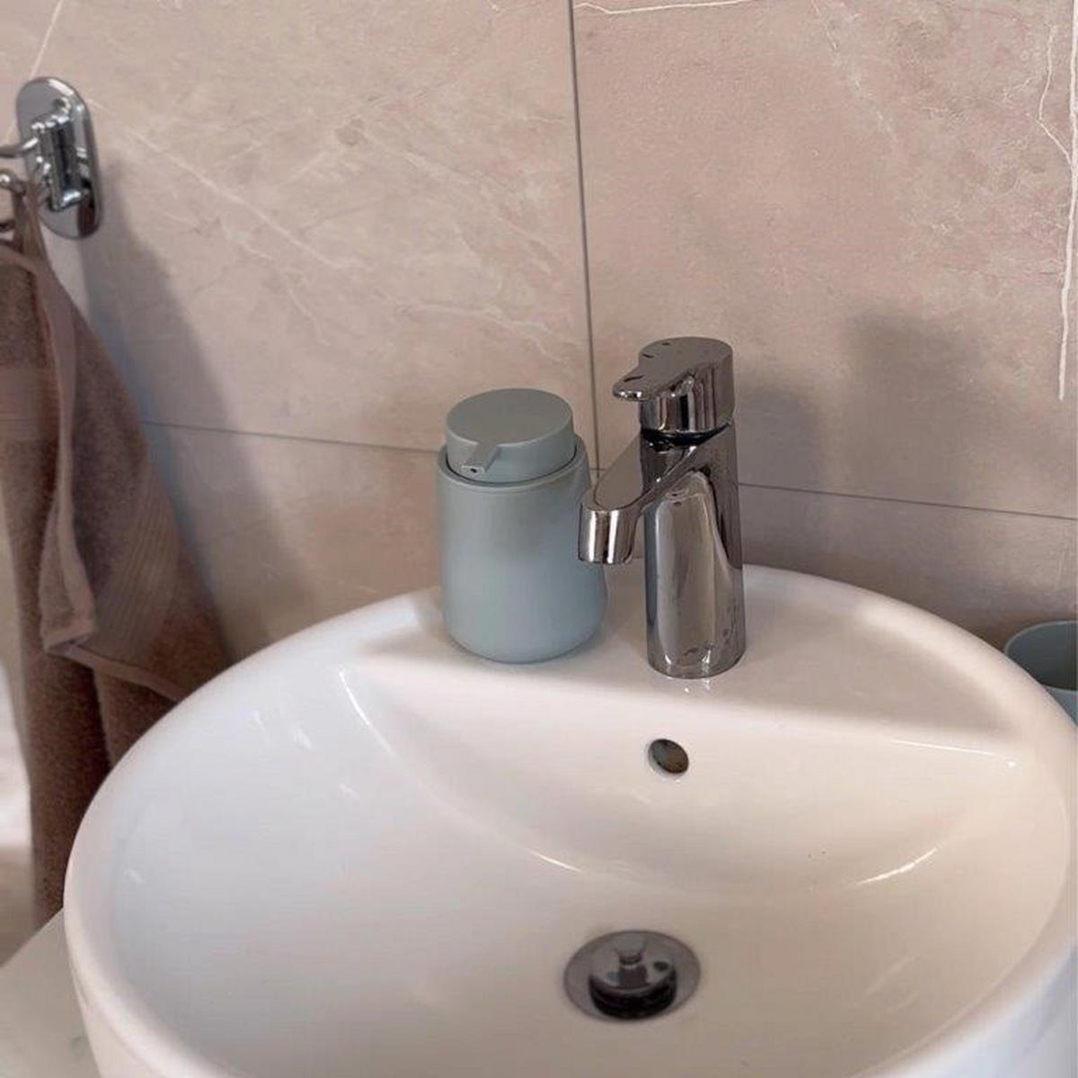 DOZIRNIK ZA MILO - žadasto zelena/svetlo zelena, Konvencionalno, umetna masa (4,5/12,5/4,5cm) - Smedbo