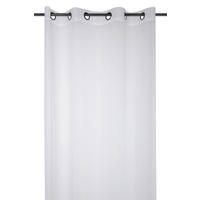 GOTOVA ZAVJESA bijela   - bijela, Basics, tekstil (135/260cm)