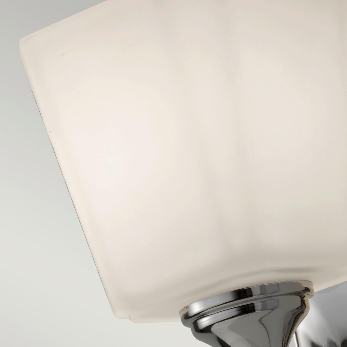BADEZIMMER-WANDLEUCHTE - Natur (11.7/25.7/15.2cm) - Elstead Lighting