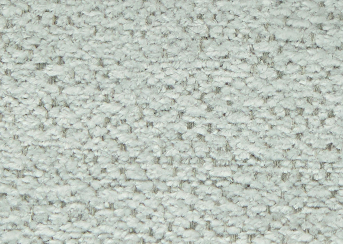 HÖRNSOFFA i velour ljusgrå  - ljusgrå, Natur, trä/textil (150/329cm) - Livetastic