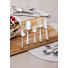 BESTECKSET 60-teilig - Design, Metall (50,2/39,5/6,1cm) - Justinus BESTECKSET 60-teilig - Design, Metall (50,2/39,5/6,1cm) - Justinus
