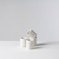 TASSENSET ALPENWIESE 4-teilig  - Creme, Basics, Keramik (5/6cm) - Gipfelstück