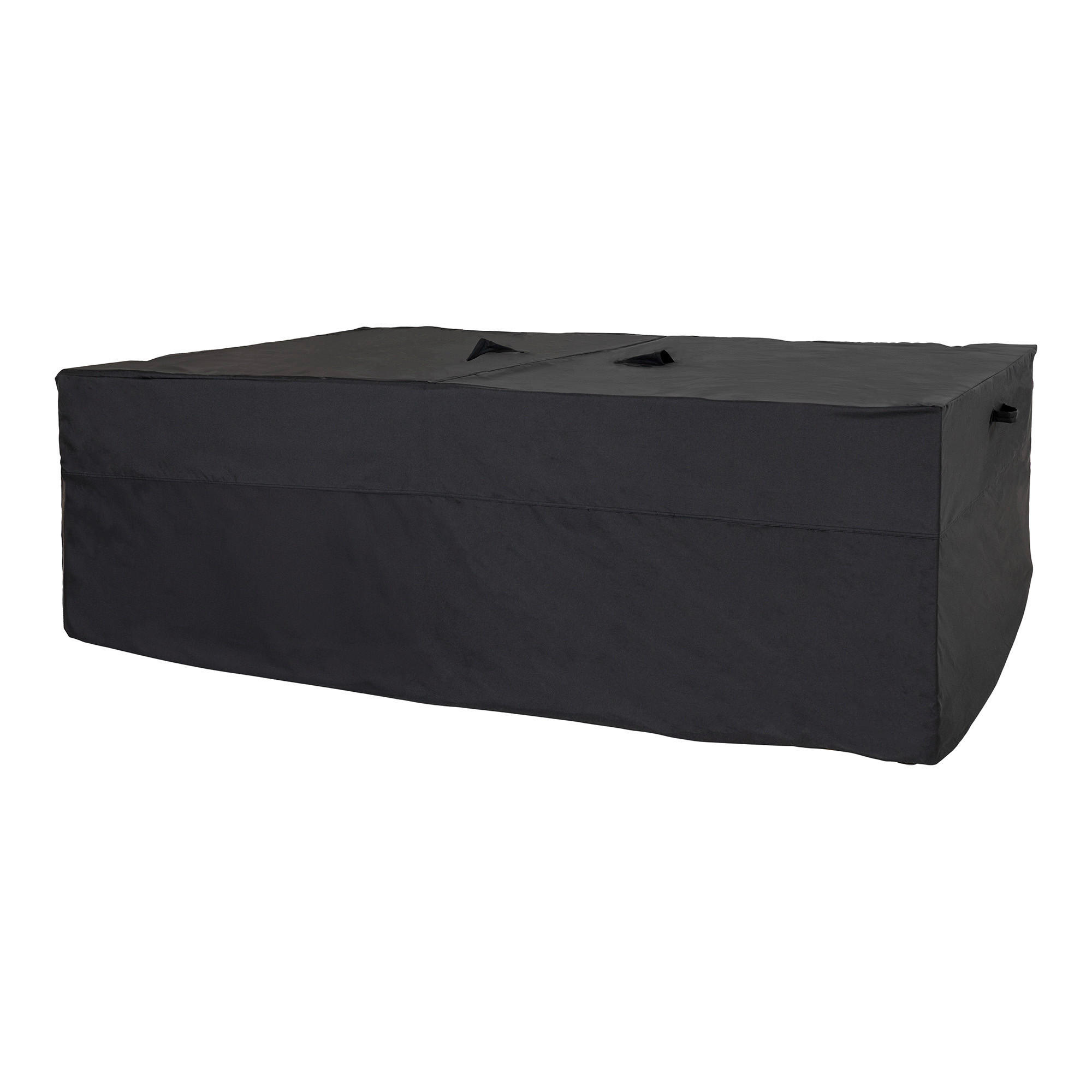 SKYDDSHÖLJE - svart, Modern, plast (210/95/180cm) - MID.YOU