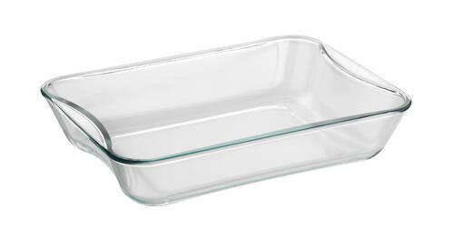 ZAPEKACIA MISA, 31/22,8/6,2 cm - Basics (31/22,8/6,2cm) - Bohemia
