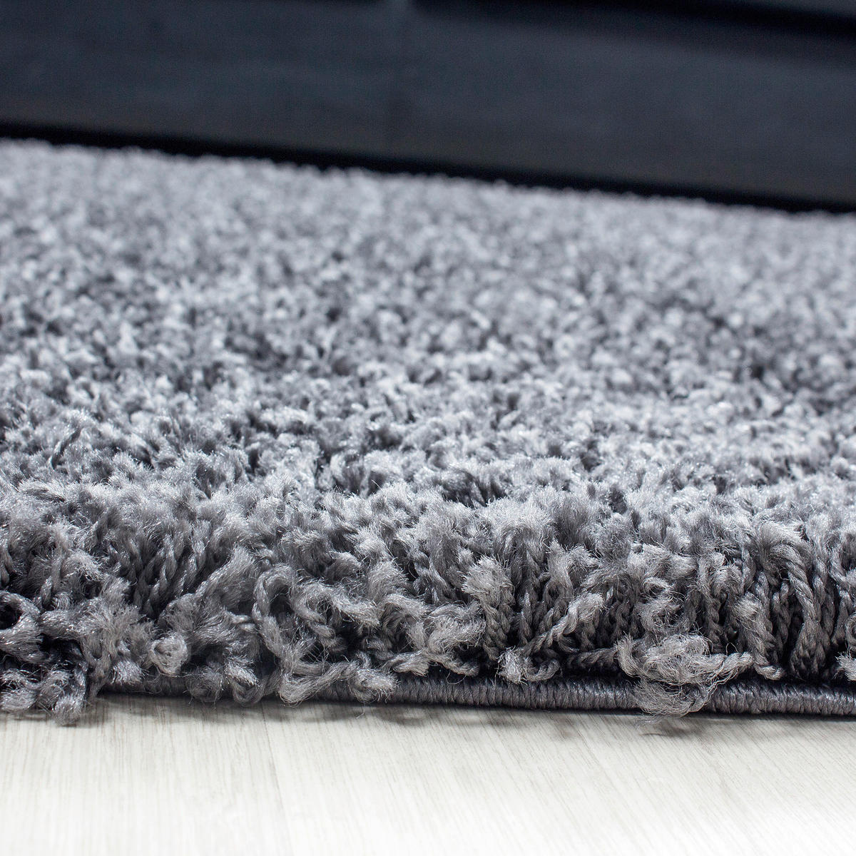 RYAMATTA 120 cm Dream 4000  - grå, Klassisk, textil (120cm) - Novel