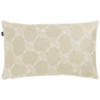 OUTDOOR-KISSEN  - Beige, Design, Textil (30/50cm) - Joop!