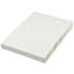 SPANNBETTTUCH Jersey Naturfarben bügelfrei, für Wasserbetten geeignet - Naturfarben, Basics, Textil (150/200cm) - BOXXX
