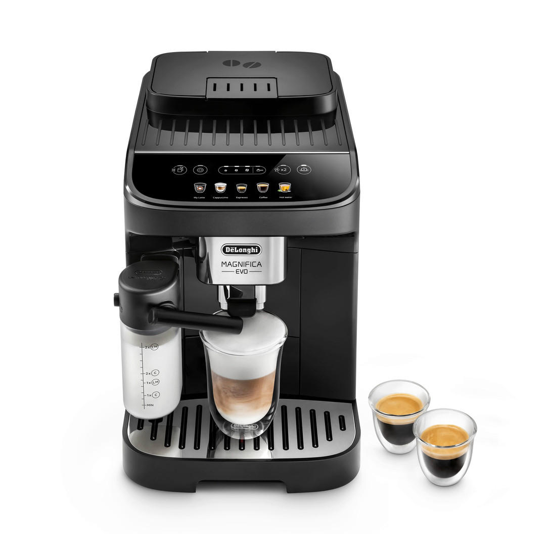 KAFFEEVOLLAUTOMAT  - Basics (44/24/36cm) - DeLonghi