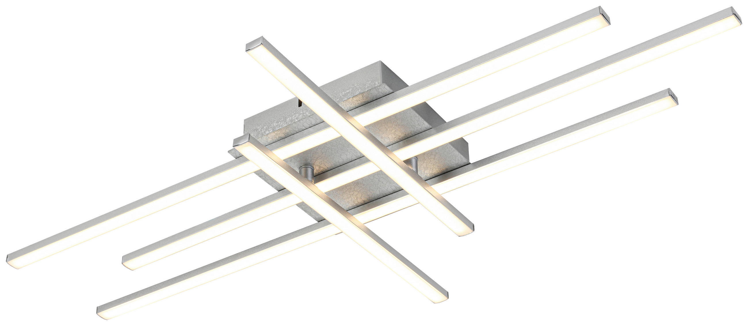 Led-deckenleuchte Cindy