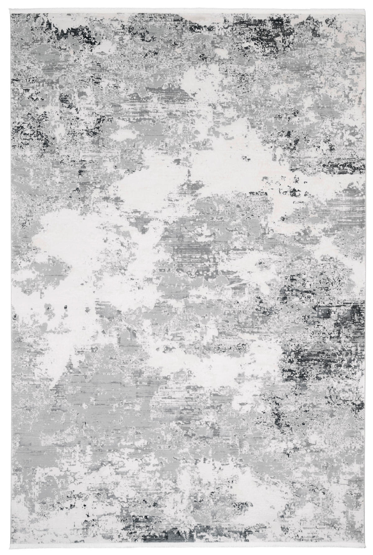 VINTAGE KOBEREC, 200/290 cm barvy stříbra - barvy stříbra, Design, textil (200/290cm) - Dieter Knoll