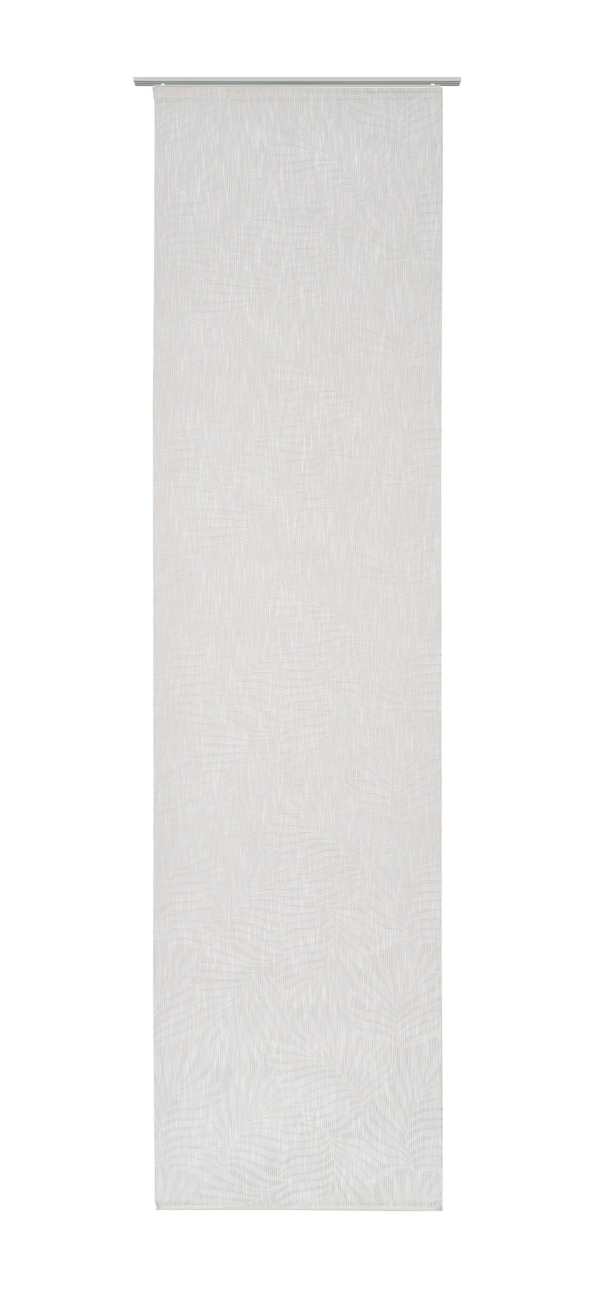 PANELNA ZAVESA    60/260 cm  - bež, Trend, tekstil (60/260cm) - Novel