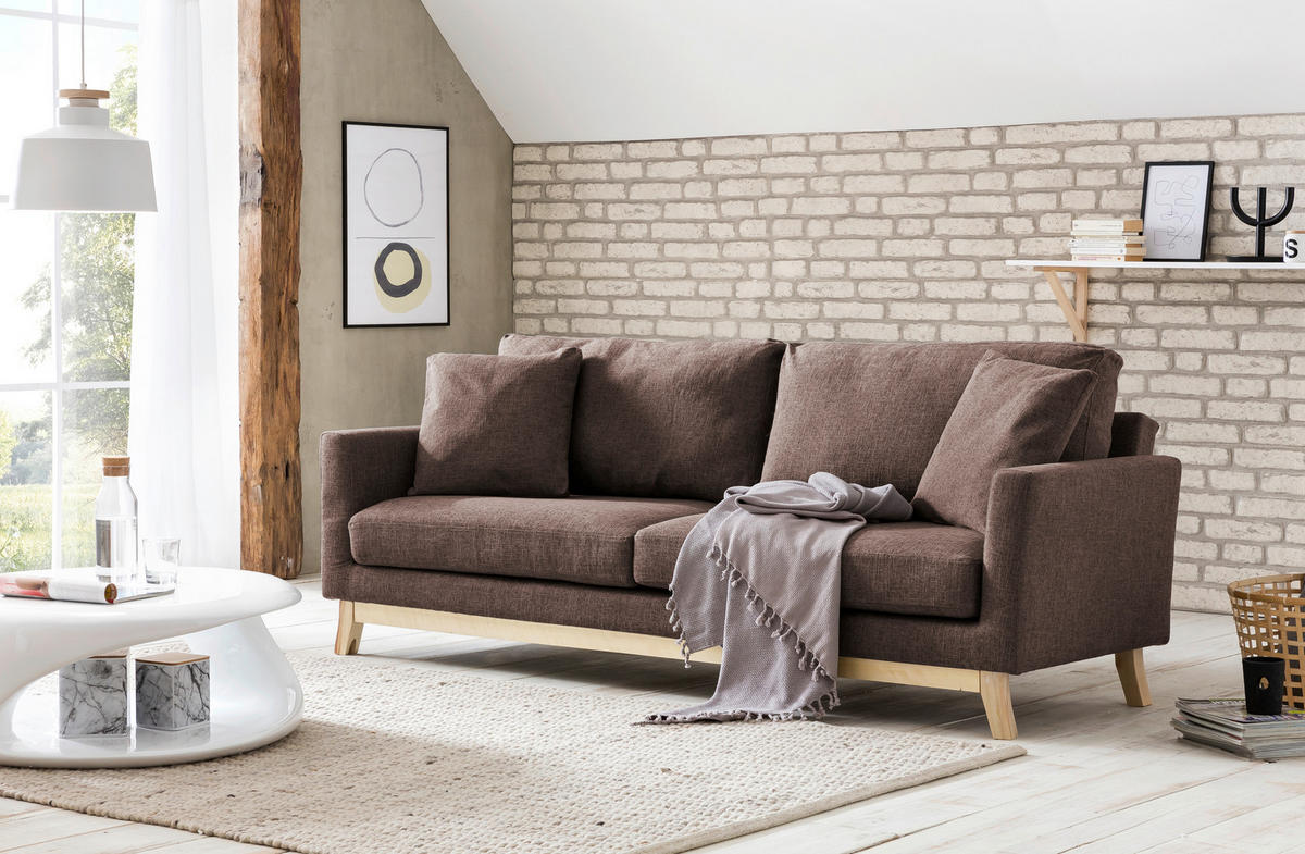 COUCHTISCH 80/80/33 cm rund Weiß Hochglanz  - Weiß Hochglanz, Design, Kunststoff (80/80/33cm) - Livetastic