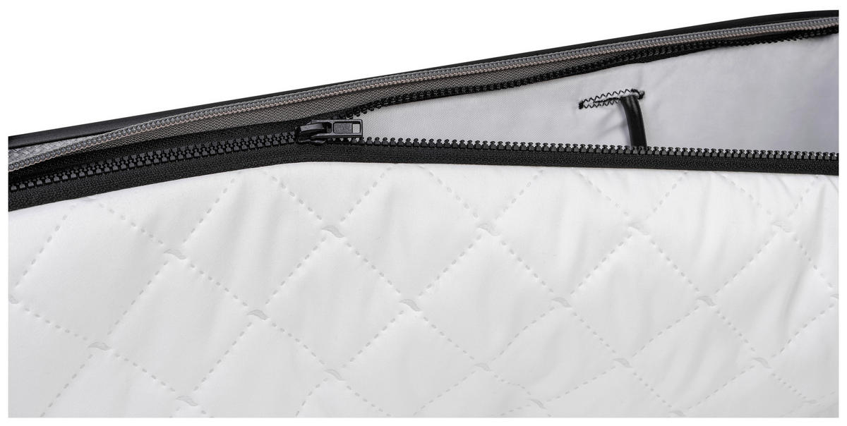 KOMBIKINDERWAGEN  Juntos  Rock  - Hellgrau, Basics (84/97,5/53,5cm) - Osann