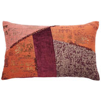 KISSENHÜLLE 35/55 cm  - Multicolor, Trend, Textil (35/55cm)