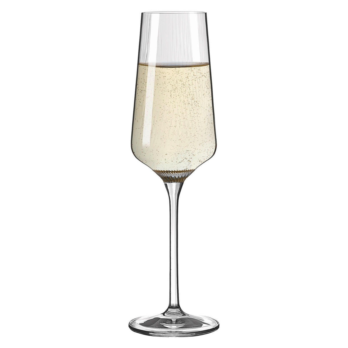 GLÄSERSET Sonnenschliff 2-teilig  - Klar, Design, Glas (6,5/22,5/6,5cm) - Ritzenhoff