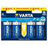 BATTERIE - Basics (15,3/17.5/19.1cm) - Varta BATTERIE - Basics (15,3/17.5/19.1cm) - Varta