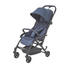 BUGGY Laika Blau - Blau/Grau, Basics, Textil/Metall (33,0/105,5/84,5cm) - Maxi-Cosi BUGGY Laika Blau - Blau/Grau, Basics, Textil/Metall (33,0/105,5/84,5cm) - Maxi-Cosi