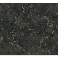 FOTOTAPETE  - Goldfarben/Schwarz, Design (52/250cm)