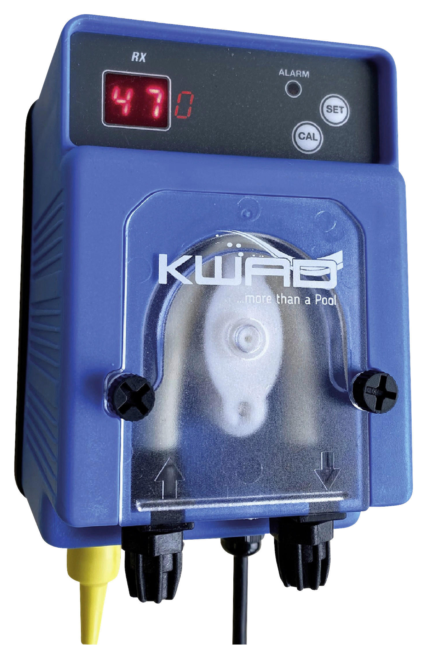 PH-WERT-SENKER AQUA PH CONTROL  - Basics, Kunststoff (80qm)