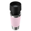 THERMOBECHER  - Basics, Kunststoff/Metall (0,36l) - Emsa