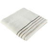 PROSOP DE DUȘ 70/140 cm alb  - alb, Konventionell, textil (70/140cm) - Esposa