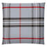 BETTWÄSCHE Flanell Grau 135/200 cm - Grau, Design, Textil (135/200cm) - Esposa