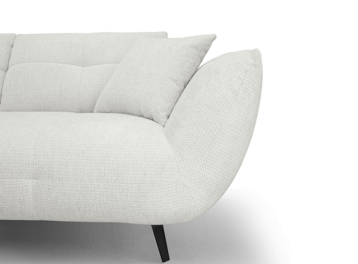 ECKSOFA - KONVENTIONELL (215/313cm) - Hom`in