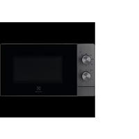 CUPTOR CU MICROUNDE - gri, Modern - Electrolux