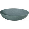 PASTATELLER Porzellan Nesuto  - Blau/Grün, Basics, Keramik (22/6cm) - ASA