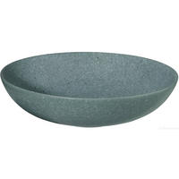 PASTATELLER Porzellan Nesuto  - Blau/Grün, Basics, Keramik (22/6cm) - ASA