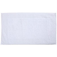 KOUPELNOVÁ PŘEDLOŽKA, 60/100 cm - bílá, textil (60/100cm) - Dieter Knoll