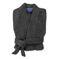 BADEMANTEL 46/48 Herren  - Grau, Trend, Textil (46/48null) - Joop!