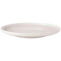FRÜHSTÜCKSTELLER Afina  22 cm   - Weiß, LIFESTYLE, Keramik (22cm) - Villeroy & Boch