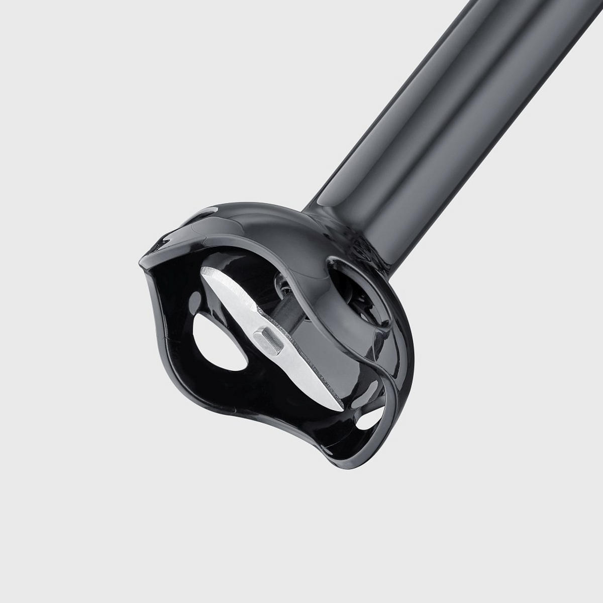 STABMIXER  - Schwarz, Basics, Metall (6/37/6cm) - Severin