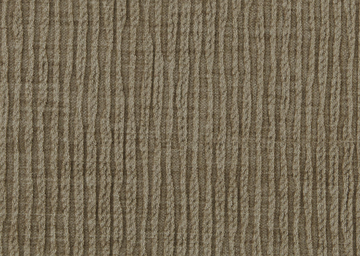 SCHLAFSOFA in Textil Braun  - Schwarz/Braun, Design, Textil/Metall (172/76-89/112-120cm) - Bali